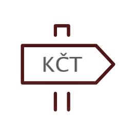 KČT