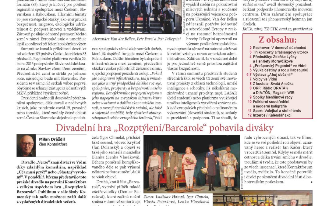 VSL 2025 / č. 11-12