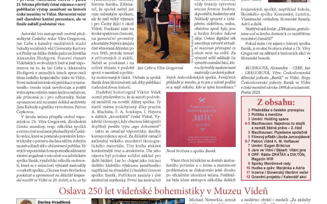 VSL 2025 / č. 13-14