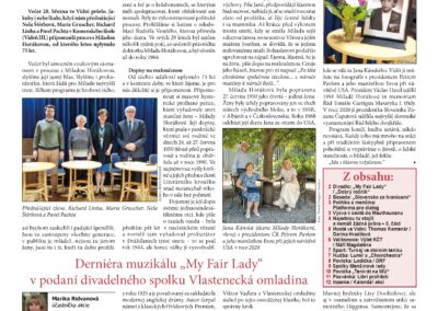 VSL 2025 / č. 15-16