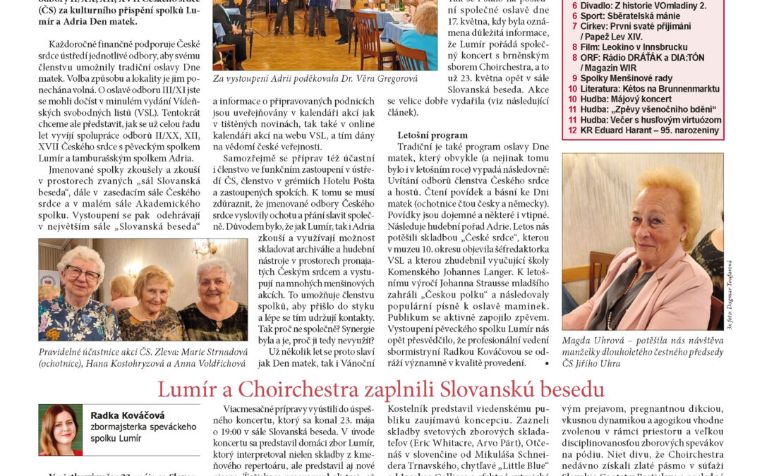 VSL 2025 / č. 22-23