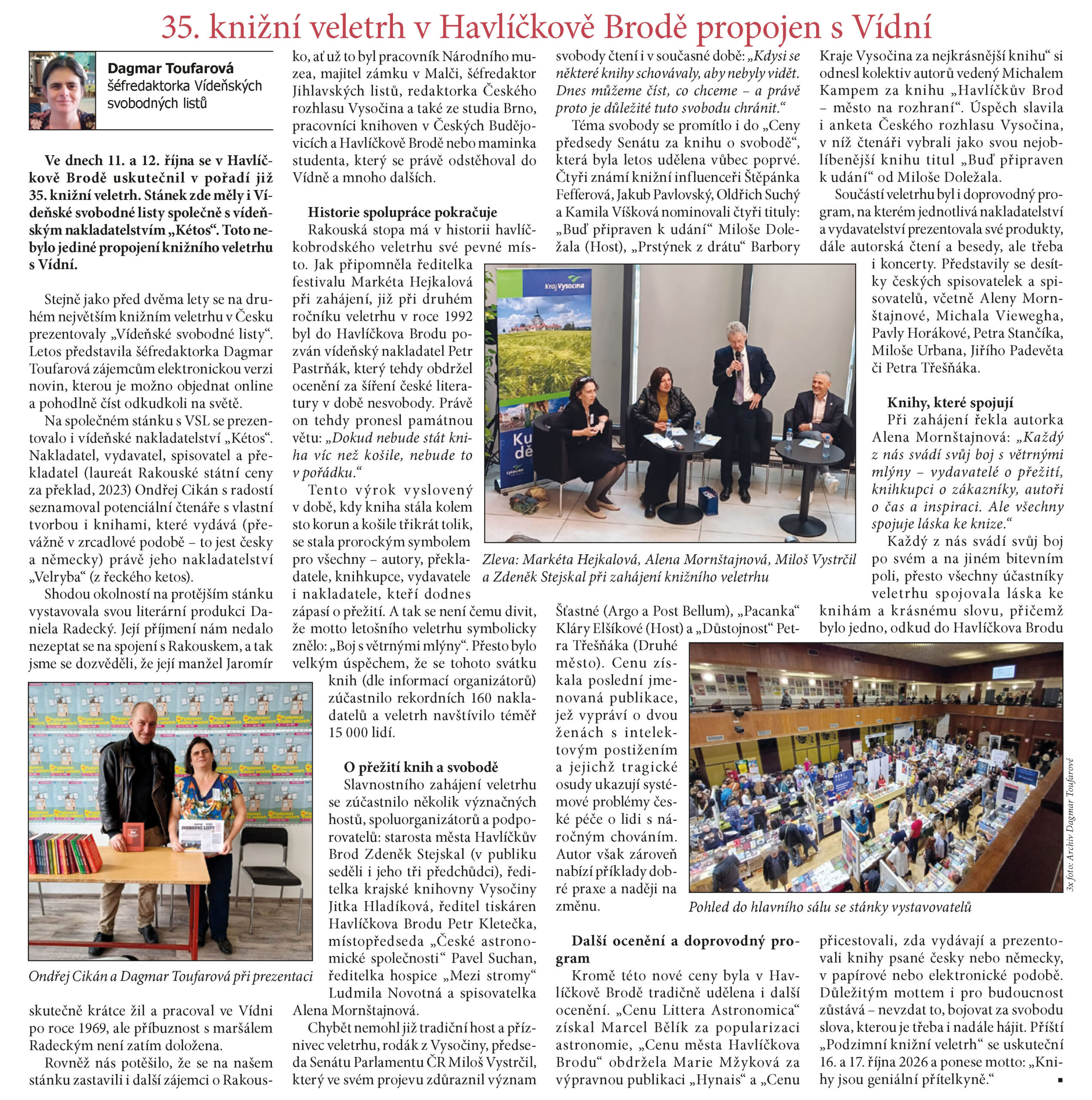 VSL_2025_42-43_str 11_TOUFAROVA_HB knizni veletrh
