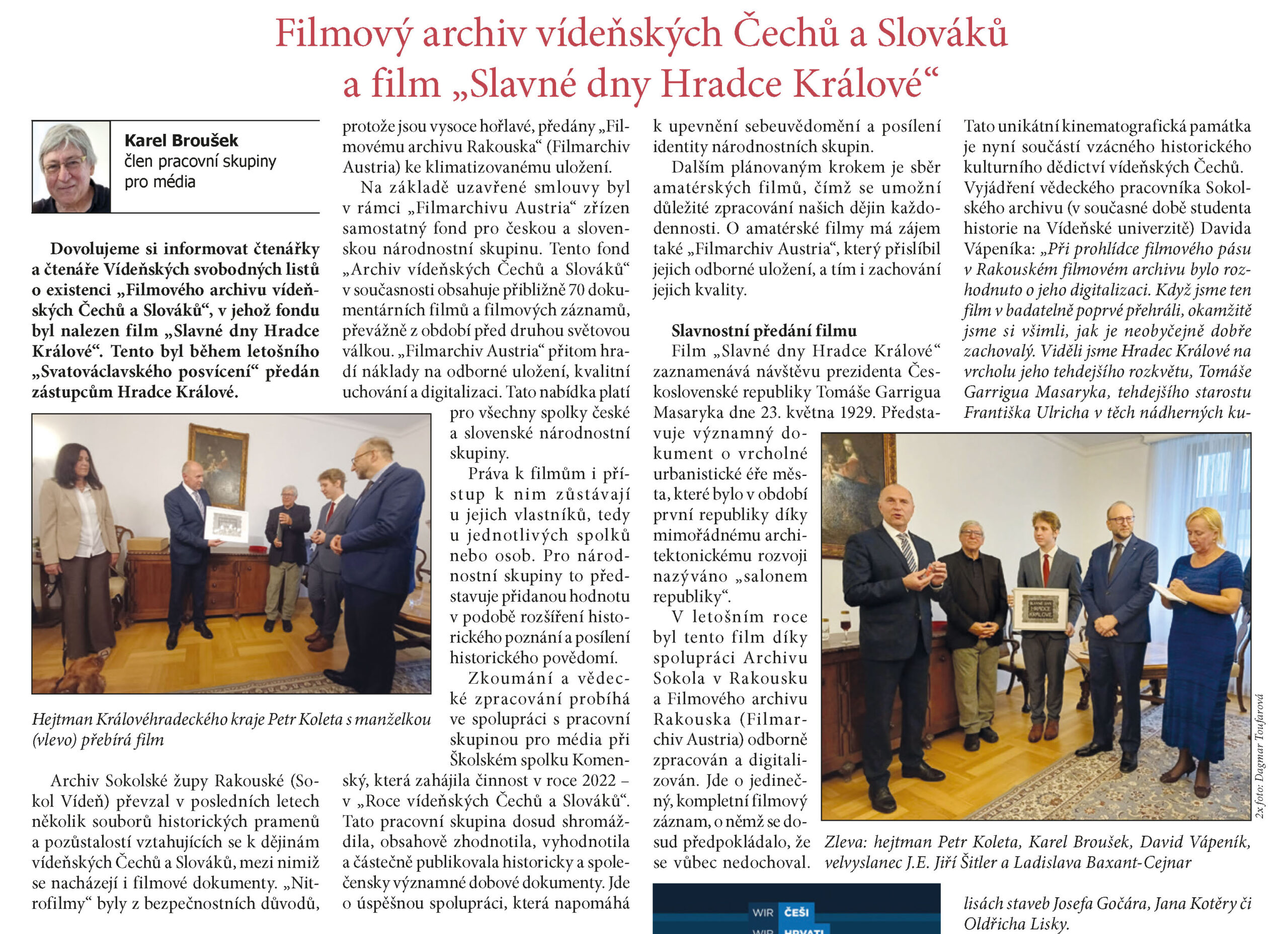 VSL_2025_42-43_str 8_BROUSEK_FILM archiv W CZ_FILM TGM pro HK