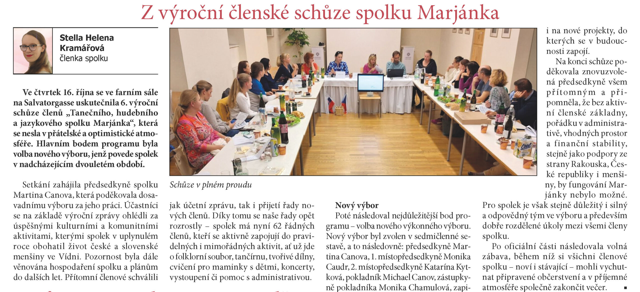 VSL_2025_44-45_str 4_KRAMAROVA_Marjanka NEW vybor