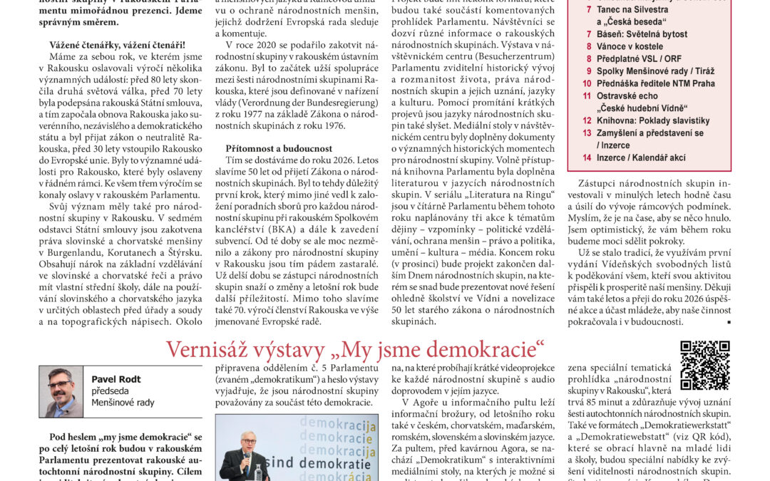 VSL 2026 / č. 01-03