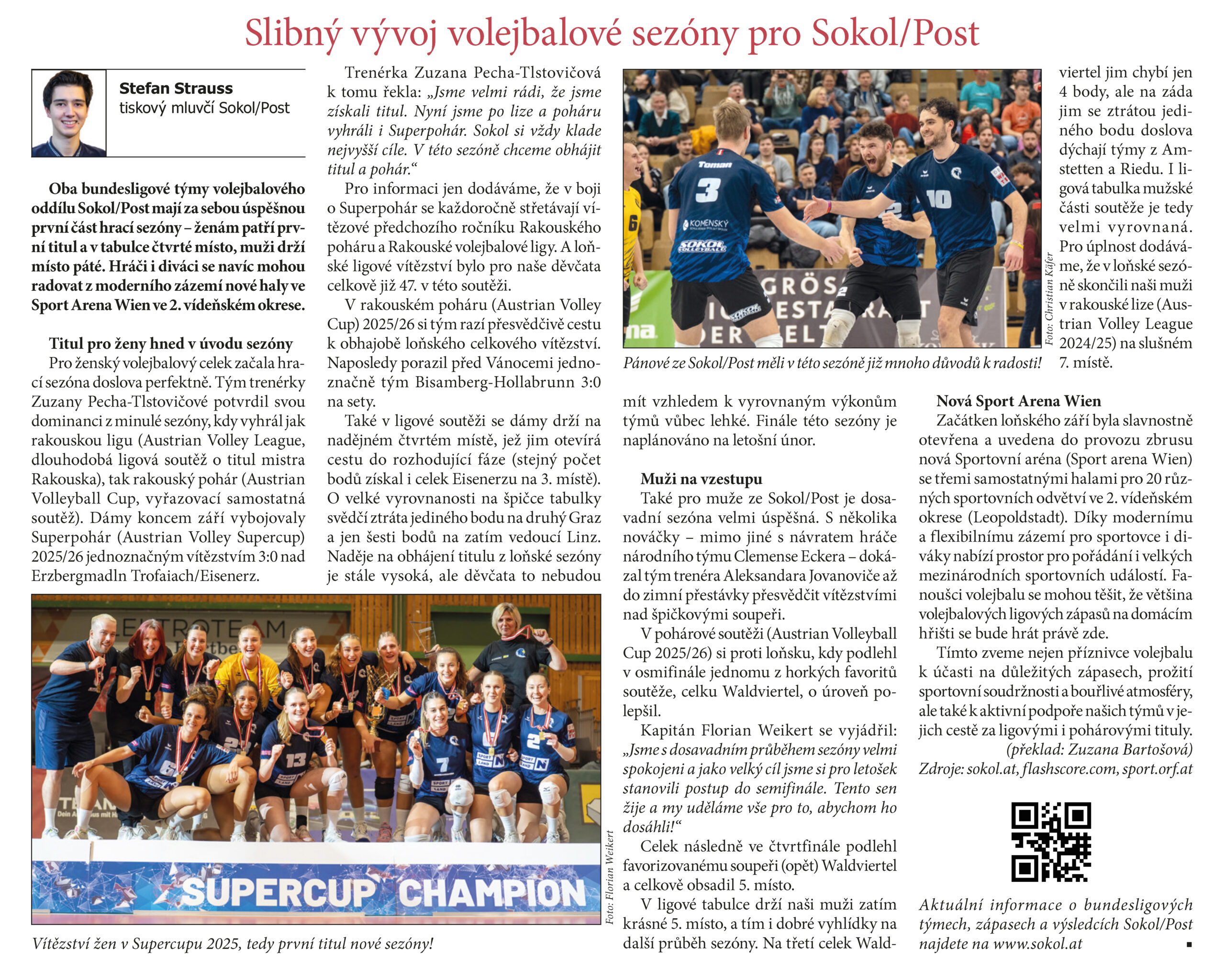 VSL_2026_01-03_str 6_STRAUSS_volejbal Sokol-Post