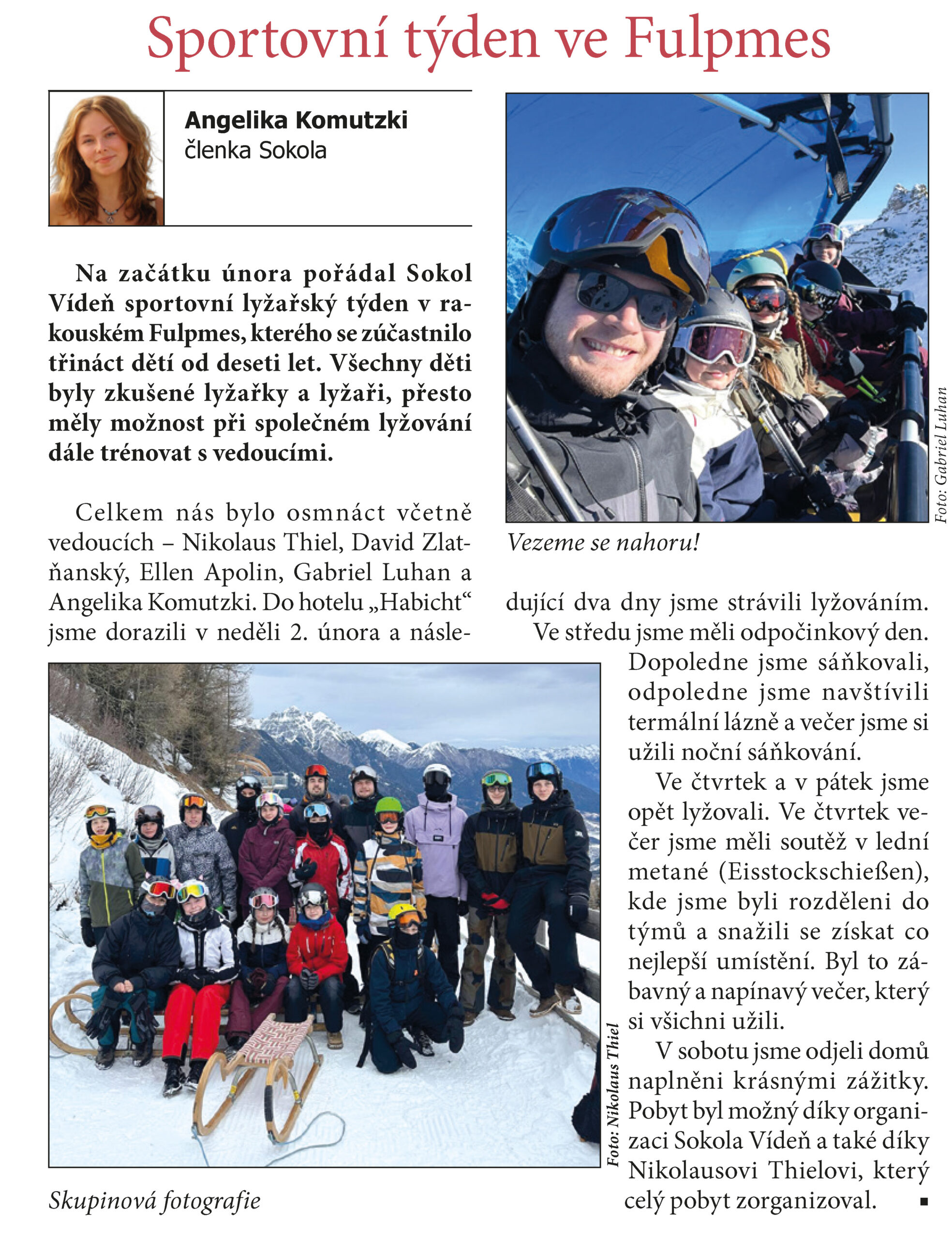 VSL_2026_08-09_str 5_KOMUTZKI_Sokol_Sportovni tyden Fulpmes