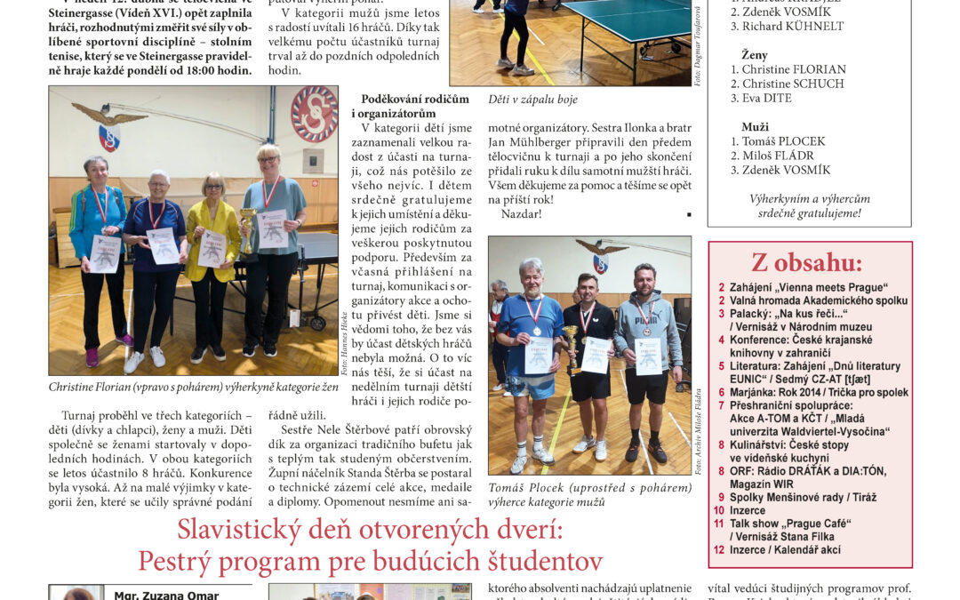 VSL 2026 / č. 17-18